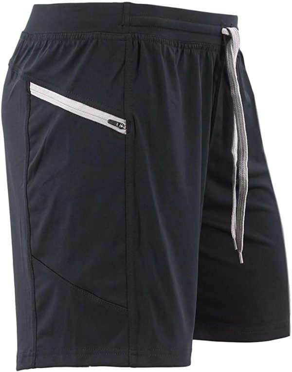 FS-243 Men Workout Shorts