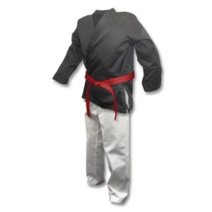 FS-276 Karate Uniform