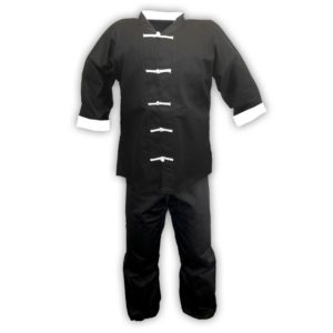 FS-285 Kung Fu Uniform
