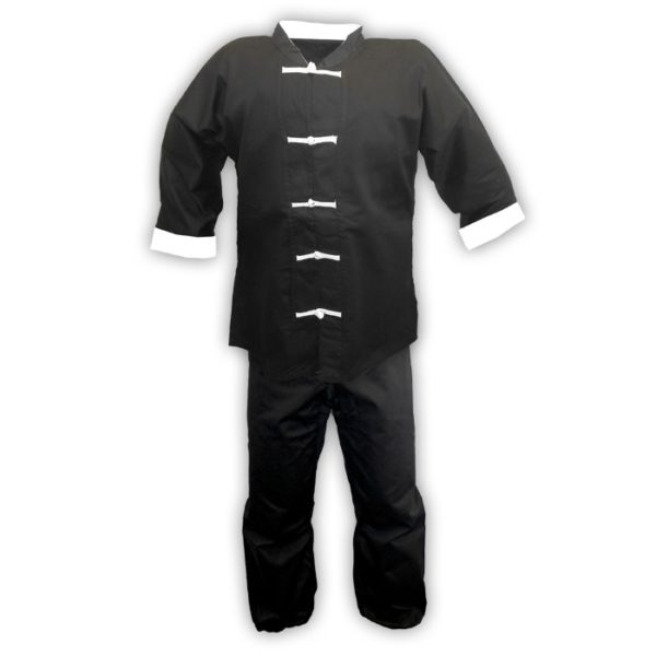 FS-285 Kung Fu Uniform