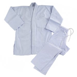 FS-296 Sambo Uniform