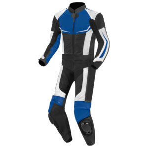 FS-366 Motorbike Leather Suit