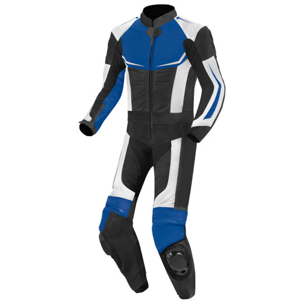 FS-366 Motorbike Leather Suit