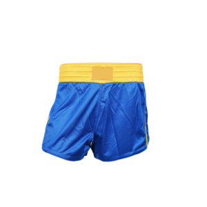 FS-420 MMA Short