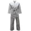 FS-265 Judo Uniform