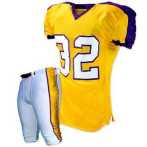 FS-056 Football American Uniform