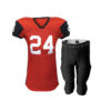 FS-054 American Football Uniform