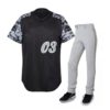 FS-064 Baseball Uniform