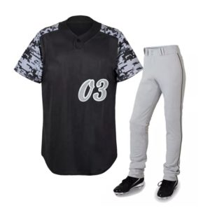 FS-064 Baseball Uniform