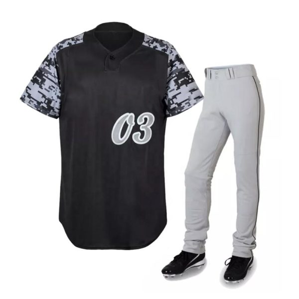 FS-064 Baseball Uniform