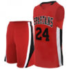 FS-073 Basketball Uniform