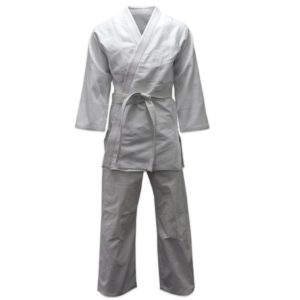FS-265 Judo Uniform