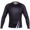 FS-406 MMA Rash Guard