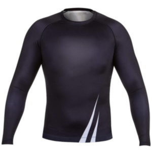 FS-406 MMA Rash Guard