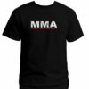 FS-422 MMA T-Shirt