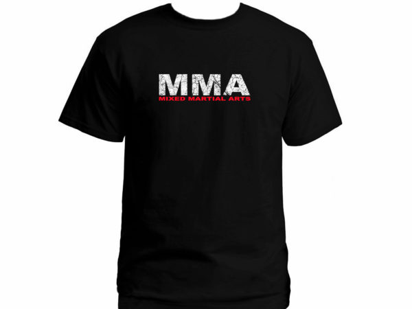 FS-422 MMA T-Shirt