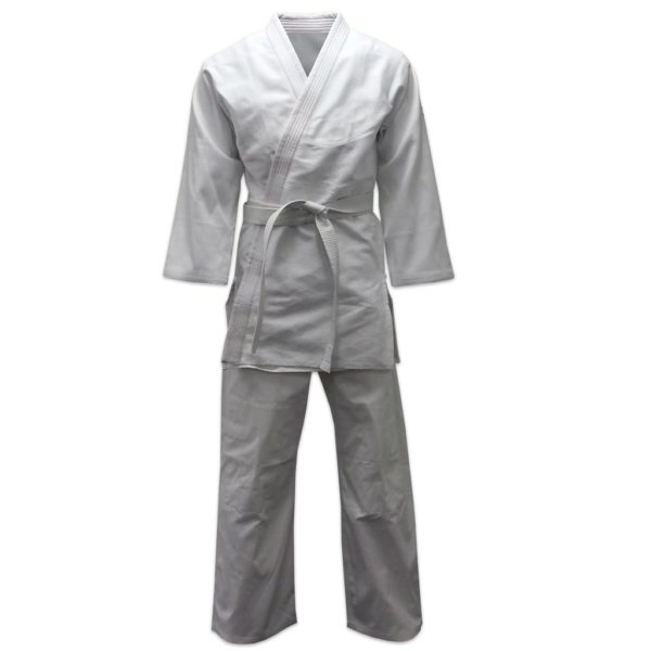 FS-265 Judo Uniform