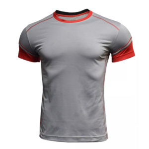 FS-219 Men Gym T-Shirts