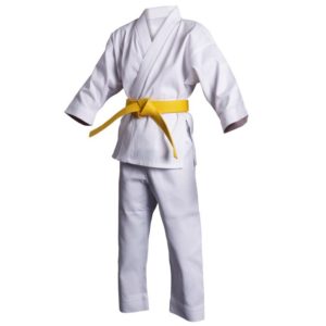 FS-277 Karate Uniform