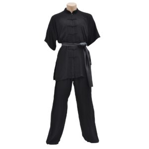 FS-286 Kung Fu Uniform