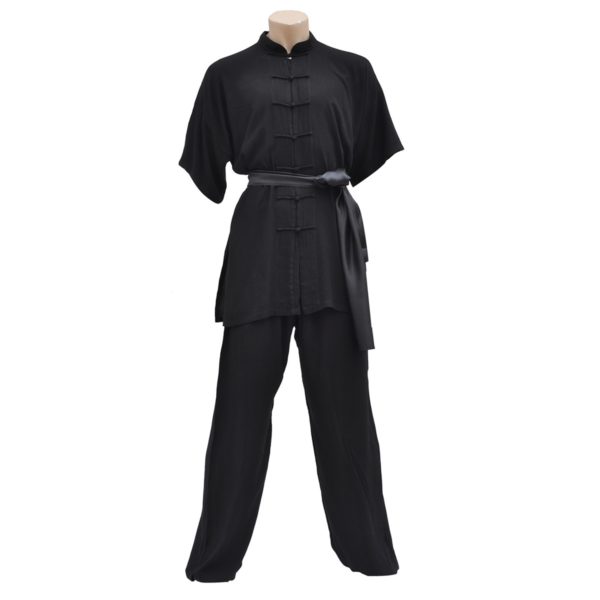 FS-286 Kung Fu Uniform