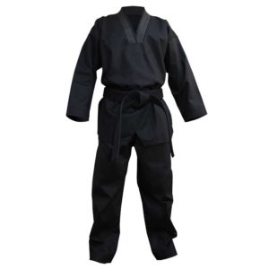 FS-309 Taekwondo Uniform