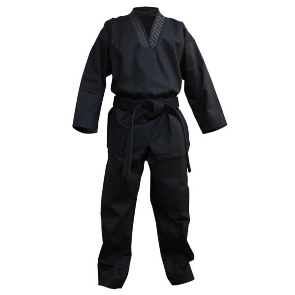FS-309 Taekwondo Uniform