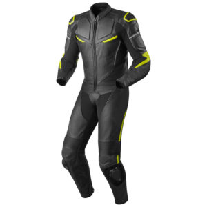 FS-365 Motorbike Leather Suit
