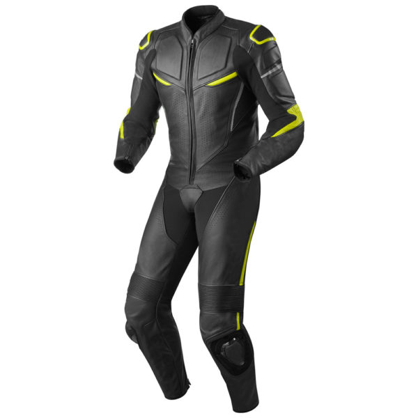 FS-365 Motorbike Leather Suit