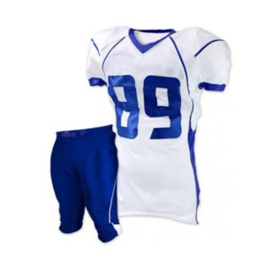 FS-059 American Football Uniform