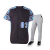 FS-065 Baseball Uniform