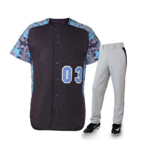 FS-065 Baseball Uniform