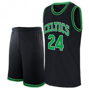FS-075 Basketball Uniform