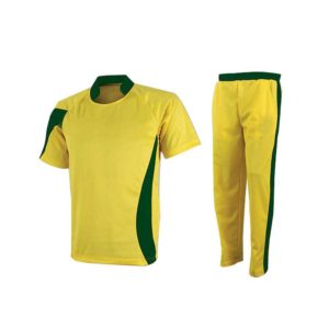 FS-079 Cricket Uniform