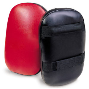 FS-168 Kick Shields