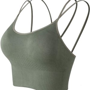 FS-195 Fitness Bra
