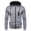 FS-229 Men Workout Hoodies
