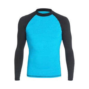 FS-256 Rash Guard