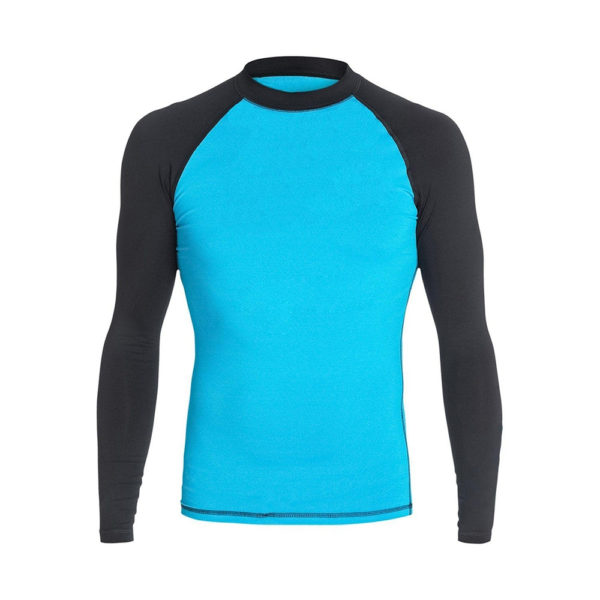 FS-256 Rash Guard