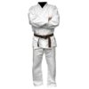 FS-273 Judo Uniform
