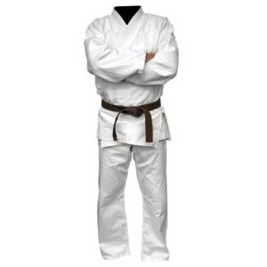 FS-273 Judo Uniform