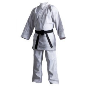 FS-278 Karate Uniform