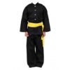 FS-287 Kung Fu Uniform