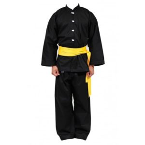 FS-287 Kung Fu Uniform