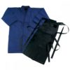 FS-292 Sambo Uniform