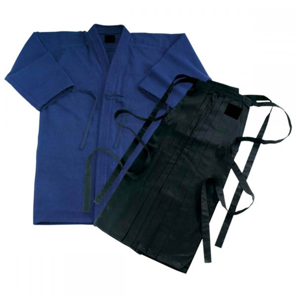 FS-292 Sambo Uniform