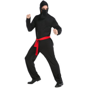 FS-304 Ninja Uniform