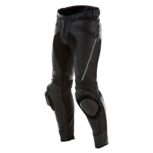 FS-346 Motorbike Leather Trouser