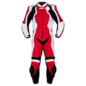 FS-364 Motorbike Leather Suit