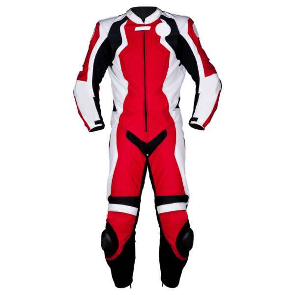 FS-364 Motorbike Leather Suit